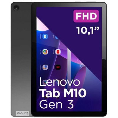 Lenovo Tab M10 3rd Gen / TB328FU / TB328XU